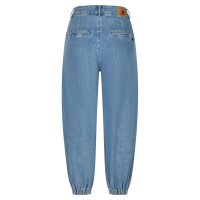 Flow Pants stretch denim