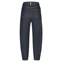 Ballon stretch denim
