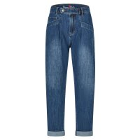 Studio Pants stretch denim