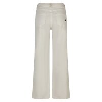 Wide Leg-L stretch cotton