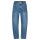 Barrel-G stretch denim mid stone M