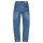 Barrel-G stretch denim mid stone M