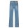 Wide Leg-I stretch denim sky denim XS