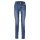 Tummyless stretch denim