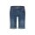 Anna C-Short stretch denim