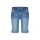 Malibu-Short stretch denim