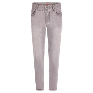grey denim