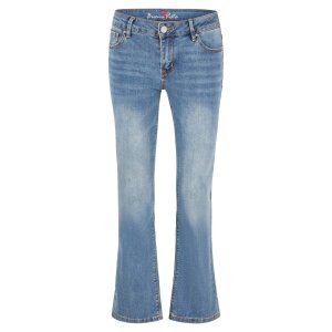 bright denim