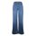 Wide Leg stretch denim