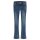 Italy K Bootcut stretch denim