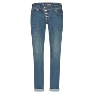 pure denim