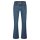 Italy K Bootcut stretch denim