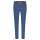 Malibu-Zip high cropped cozy denim