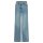 Wide Leg CC stretch denim
