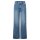 Wide Leg stretch denim