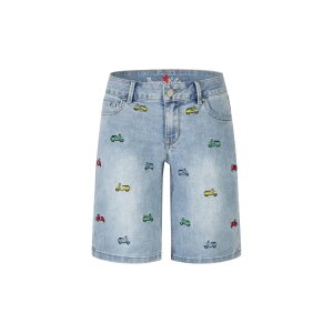vespa denim