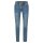 Malibu cropped stretch denim