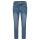 Anna C straight 7/8 stretch denim