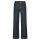Wide Leg stretch denim