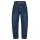 Barrel-P stretch denim