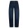 Barrel long stretch denim