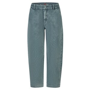 vintage blue