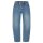 Relaxed Malibu stretch denim