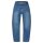 Barrel-X stretch denim