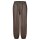 Pump Pants vegan leather