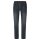 Malibu cropped stretch denim